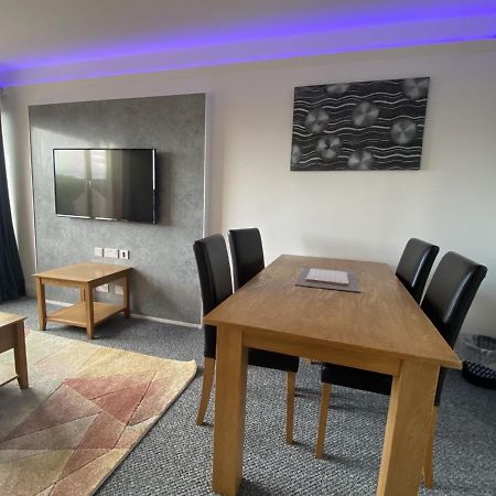 Pure Apartments Fife - Dunfermline - Pitcorthie Exterior foto