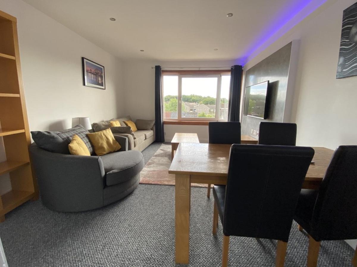 Pure Apartments Fife - Dunfermline - Pitcorthie Exterior foto